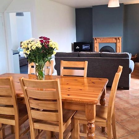 Dingle Harbour Cottages 3 Bed Sleeps 7 By Trident Holiday Homes Esterno foto