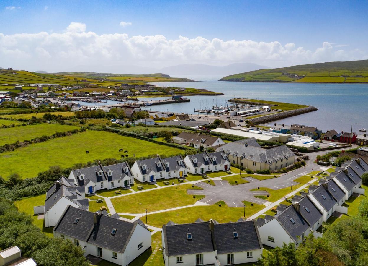 Dingle Harbour Cottages 3 Bed Sleeps 7 By Trident Holiday Homes Esterno foto