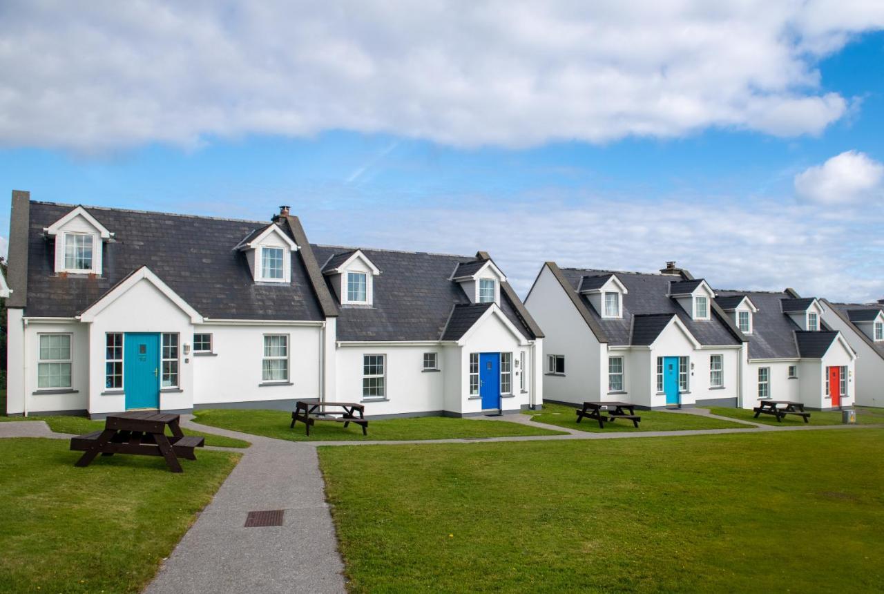 Dingle Harbour Cottages 3 Bed Sleeps 7 By Trident Holiday Homes Esterno foto