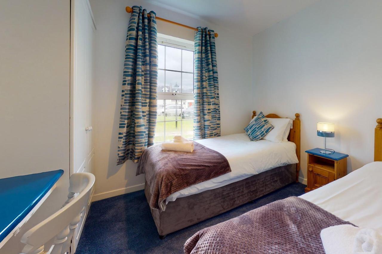 Dingle Harbour Cottages 3 Bed Sleeps 7 By Trident Holiday Homes Esterno foto
