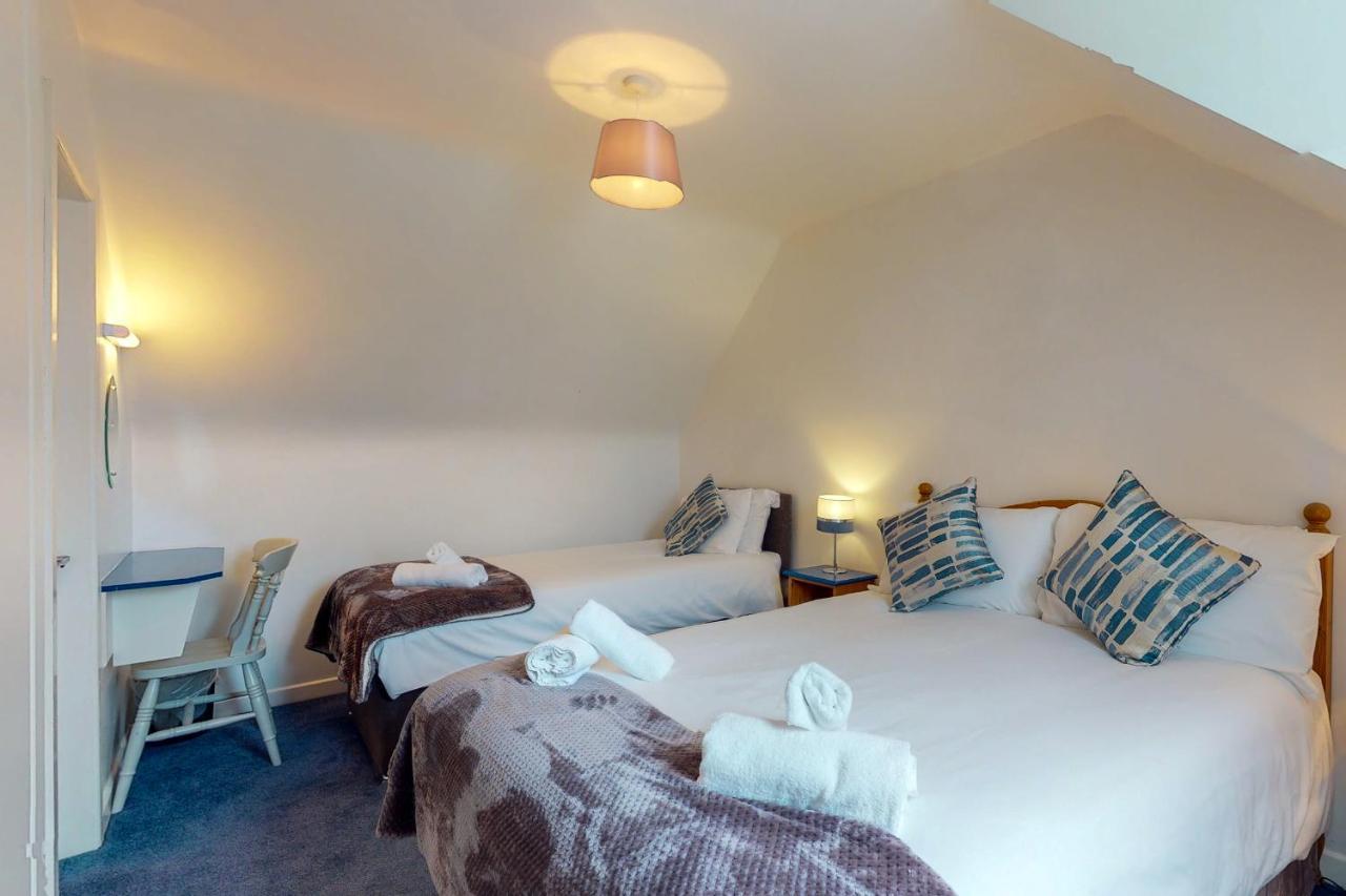 Dingle Harbour Cottages 3 Bed Sleeps 7 By Trident Holiday Homes Esterno foto
