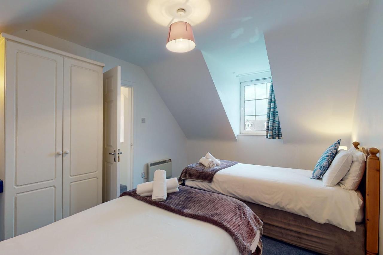 Dingle Harbour Cottages 3 Bed Sleeps 7 By Trident Holiday Homes Esterno foto