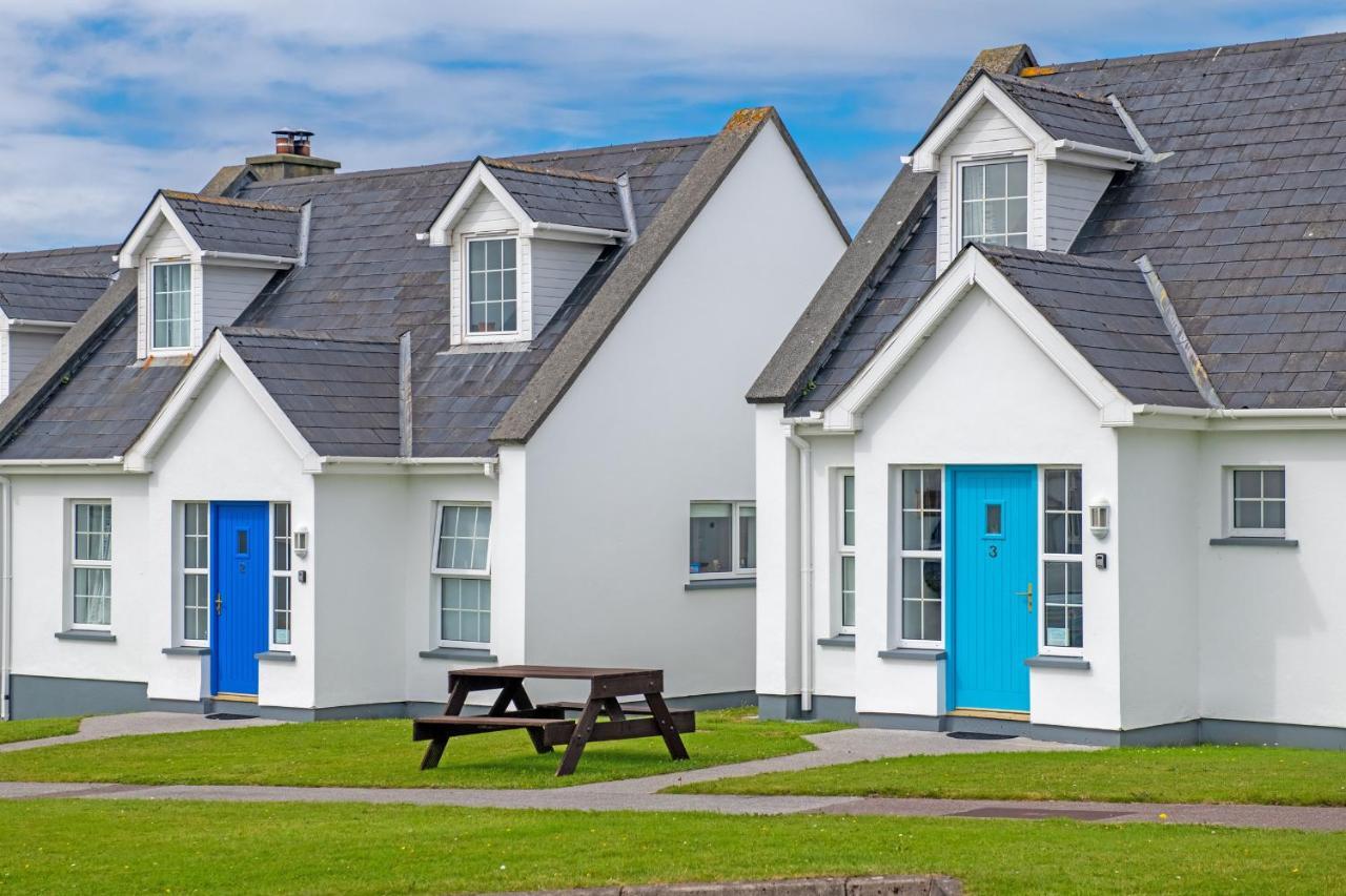 Dingle Harbour Cottages 3 Bed Sleeps 7 By Trident Holiday Homes Esterno foto
