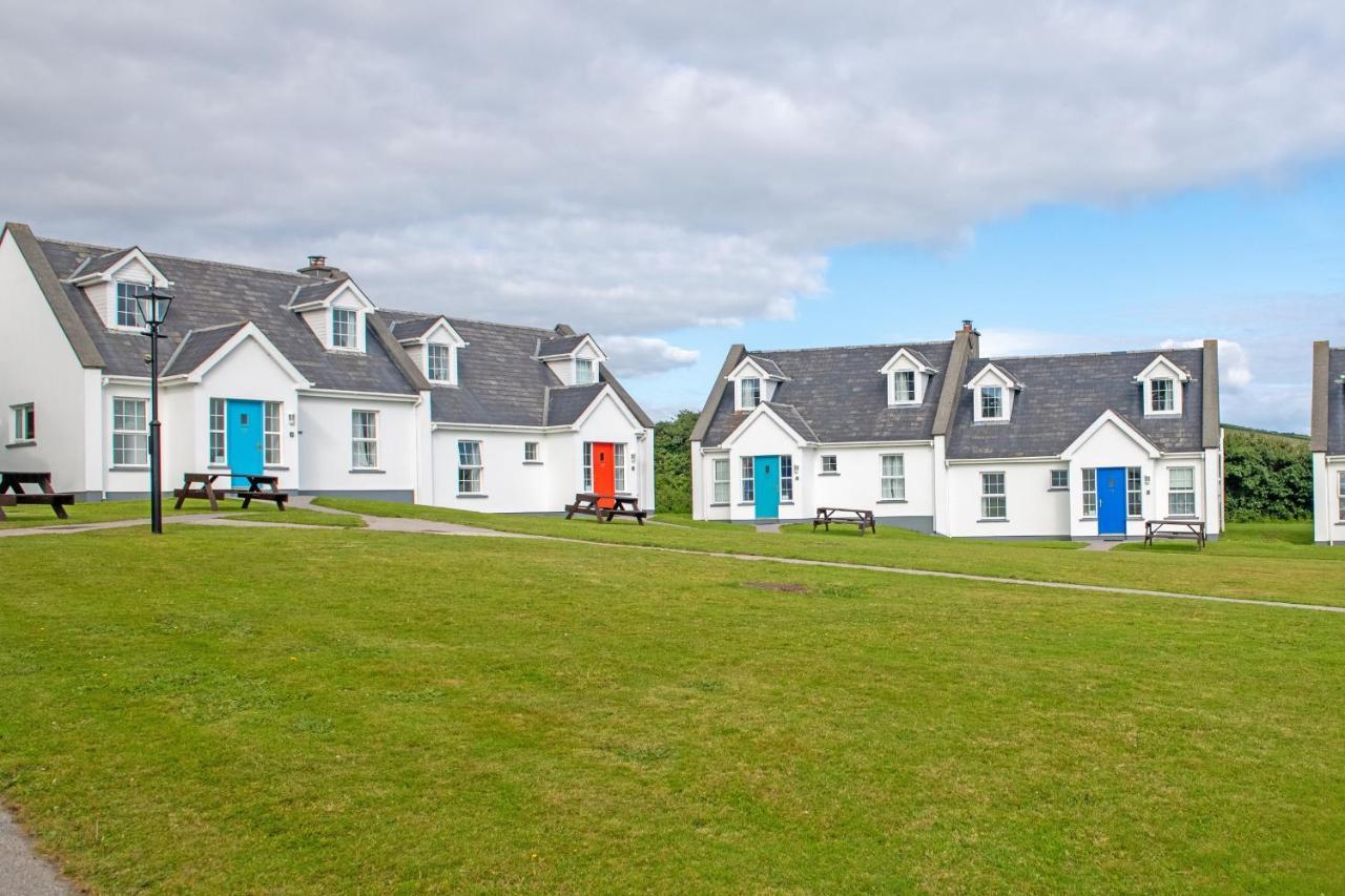 Dingle Harbour Cottages 3 Bed Sleeps 7 By Trident Holiday Homes Esterno foto