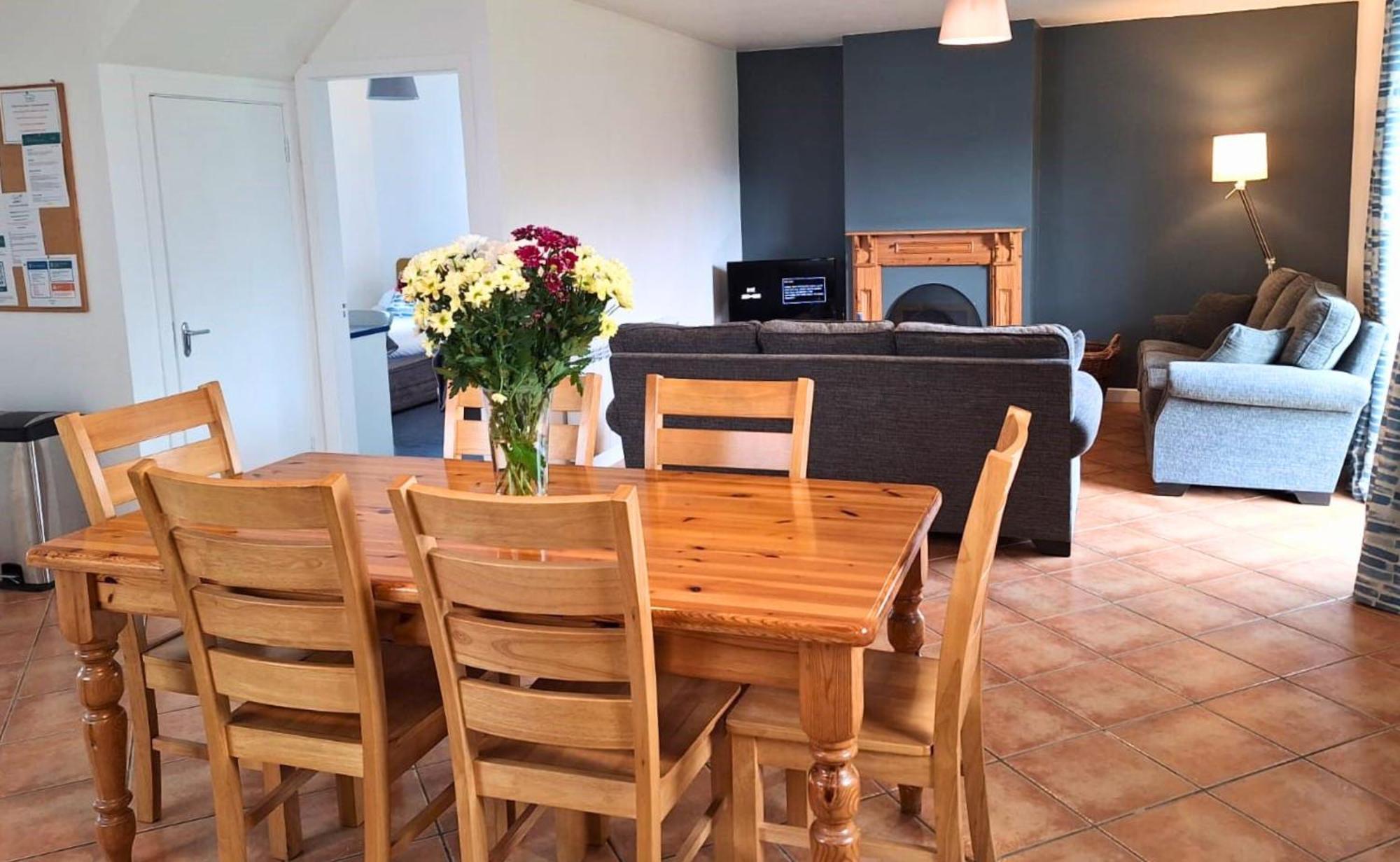 Dingle Harbour Cottages 3 Bed Sleeps 7 By Trident Holiday Homes Esterno foto