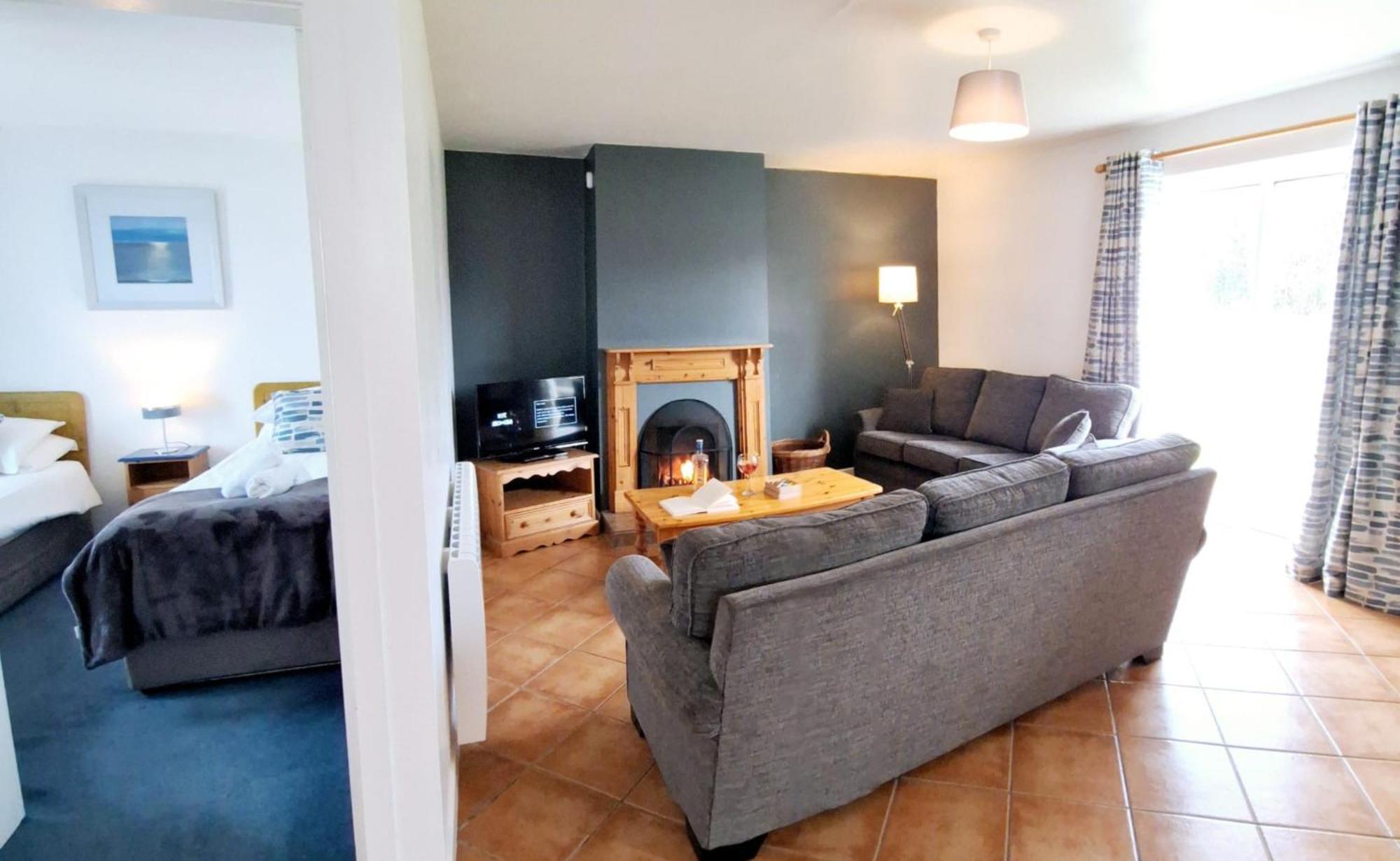 Dingle Harbour Cottages 3 Bed Sleeps 7 By Trident Holiday Homes Esterno foto