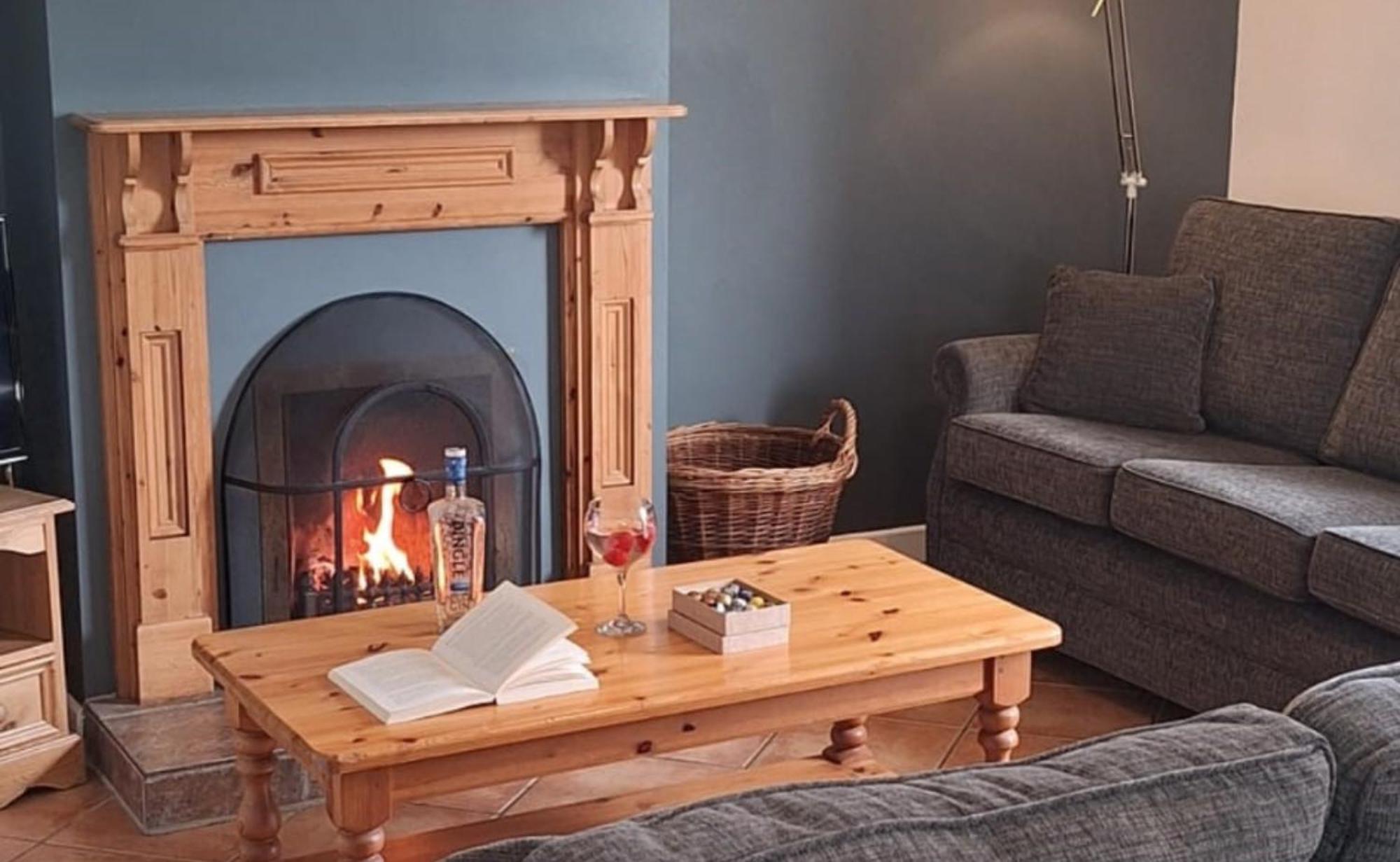 Dingle Harbour Cottages 3 Bed Sleeps 7 By Trident Holiday Homes Esterno foto