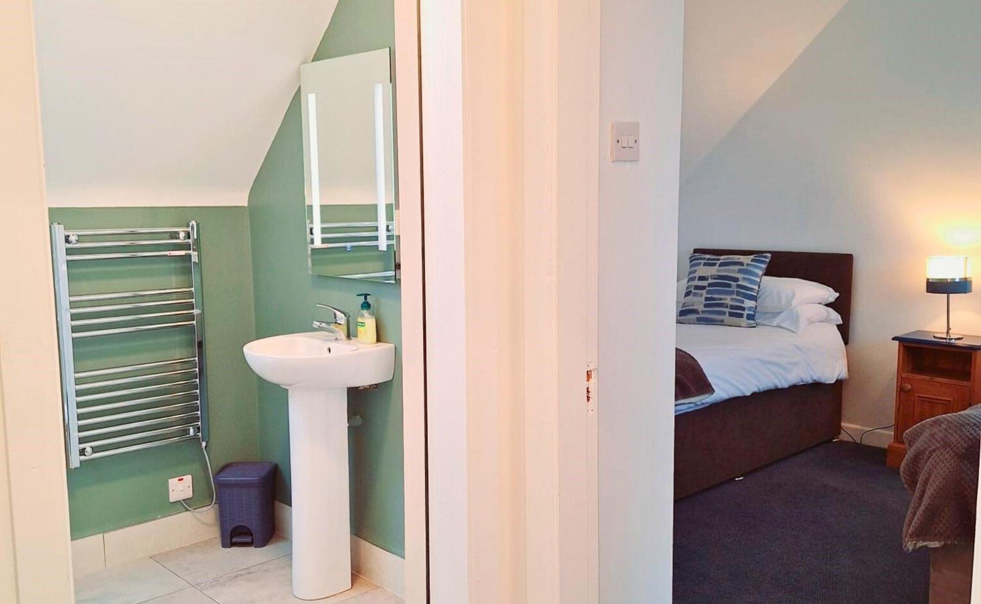 Dingle Harbour Cottages 3 Bed Sleeps 7 By Trident Holiday Homes Esterno foto