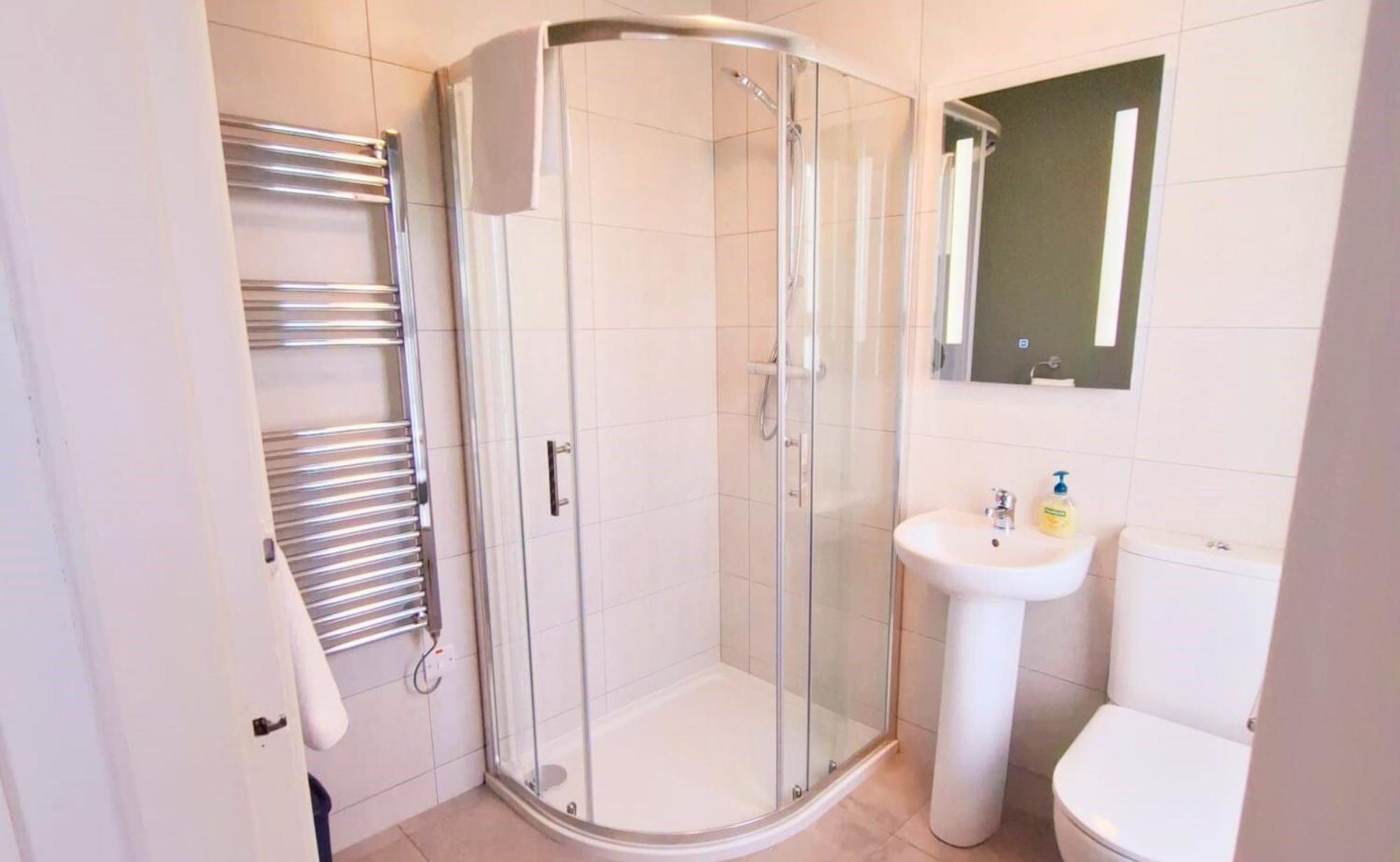 Dingle Harbour Cottages 3 Bed Sleeps 7 By Trident Holiday Homes Esterno foto