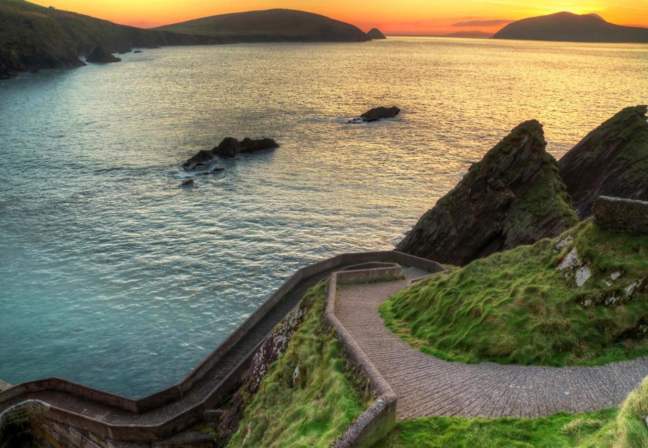 Dingle Harbour Cottages 3 Bed Sleeps 7 By Trident Holiday Homes Esterno foto