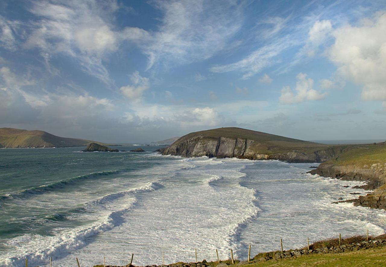 Dingle Harbour Cottages 3 Bed Sleeps 7 By Trident Holiday Homes Esterno foto